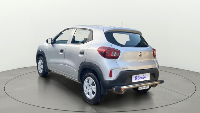 View Renault Kwid Image 2 Used Renault Kwid Image 2