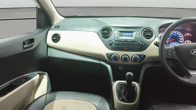 View Hyundai Grand i10 Image 18 Used Hyundai Grand i10 Image 18