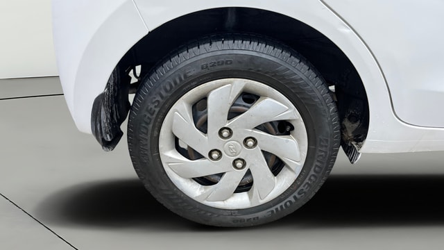 View Hyundai New Santro Image 23 Used Hyundai New Santro Image 23