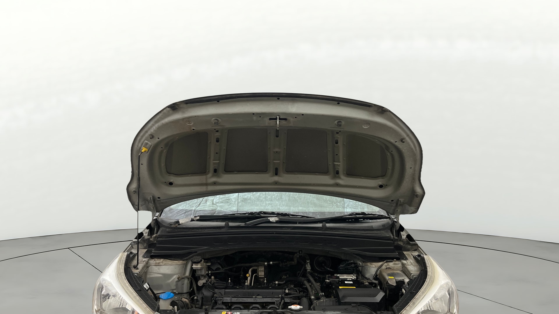 View 2018 Hyundai Creta 1.6 E Plus Petrol Image 31 Used 2018 Hyundai Creta 1.6 E Plus Petrol Image 31