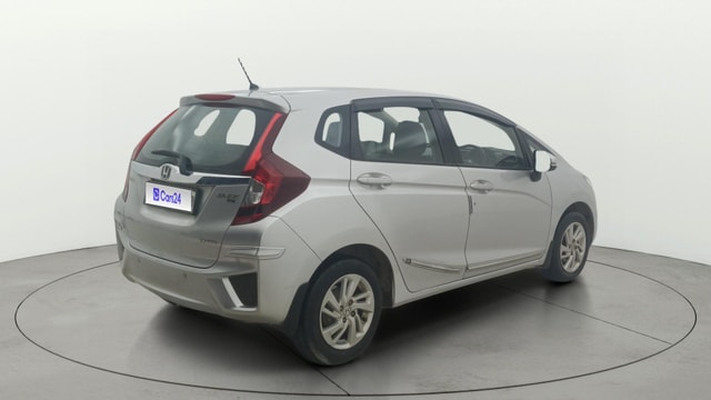 View Honda Jazz Image 44 Used Honda Jazz Image 44