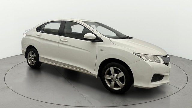 View Honda City Image 14 Used Honda City Image 14