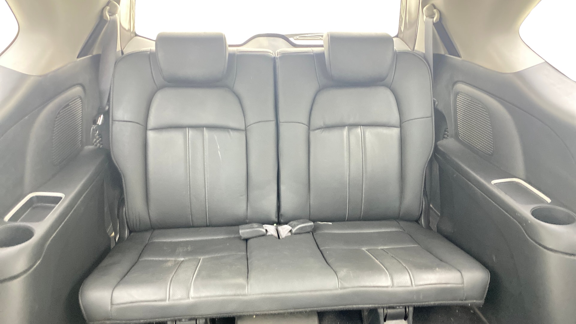 View 2016 Honda BR-V E Diesel Image 9 Used 2016 Honda BR-V E Diesel Image 9