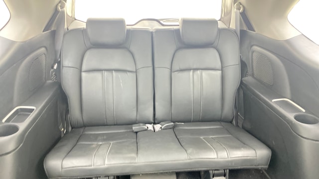 View Honda BR-V Image 9 Used Honda BR-V Image 9