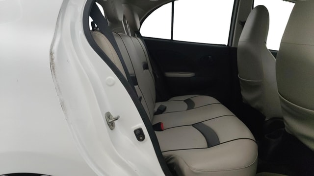 View Nissan Micra Image 28 Used Nissan Micra Image 28