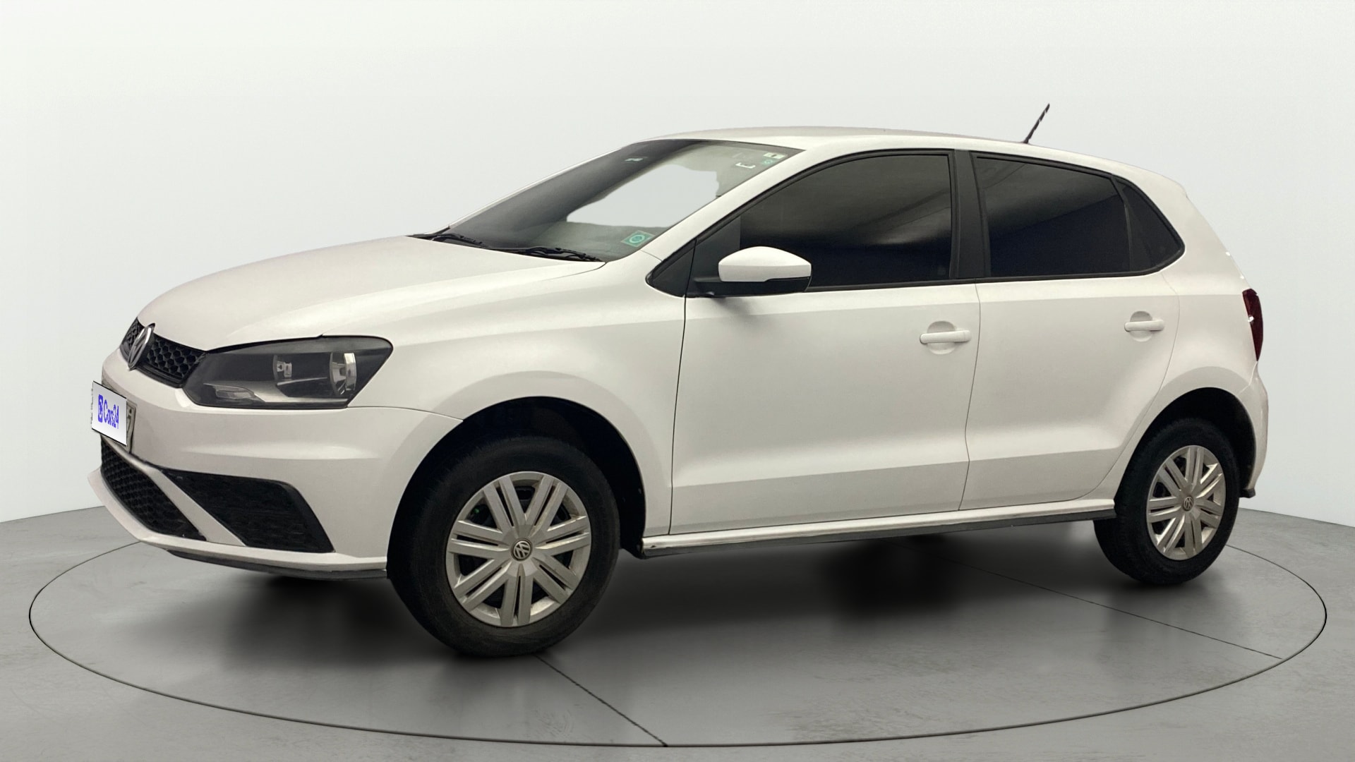 View 2021 Volkswagen Polo 1.2 AllStar Limited Edition Image 35 Used 2021 Volkswagen Polo 1.2 AllStar Limited Edition Image 35