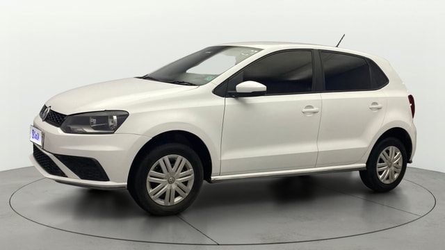 View Volkswagen Polo Image 35 Used Volkswagen Polo Image 35