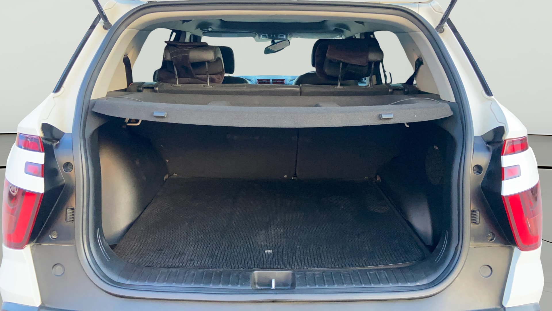 View 2020 Hyundai Creta 1.4 E Diesel Image 40 Used 2020 Hyundai Creta 1.4 E Diesel Image 40