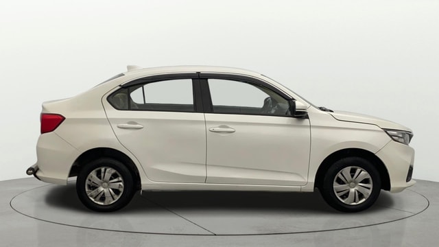 View Honda Amaze Image 8 Used Honda Amaze Image 8