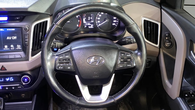 View Hyundai Creta Image 21 Used Hyundai Creta Image 21