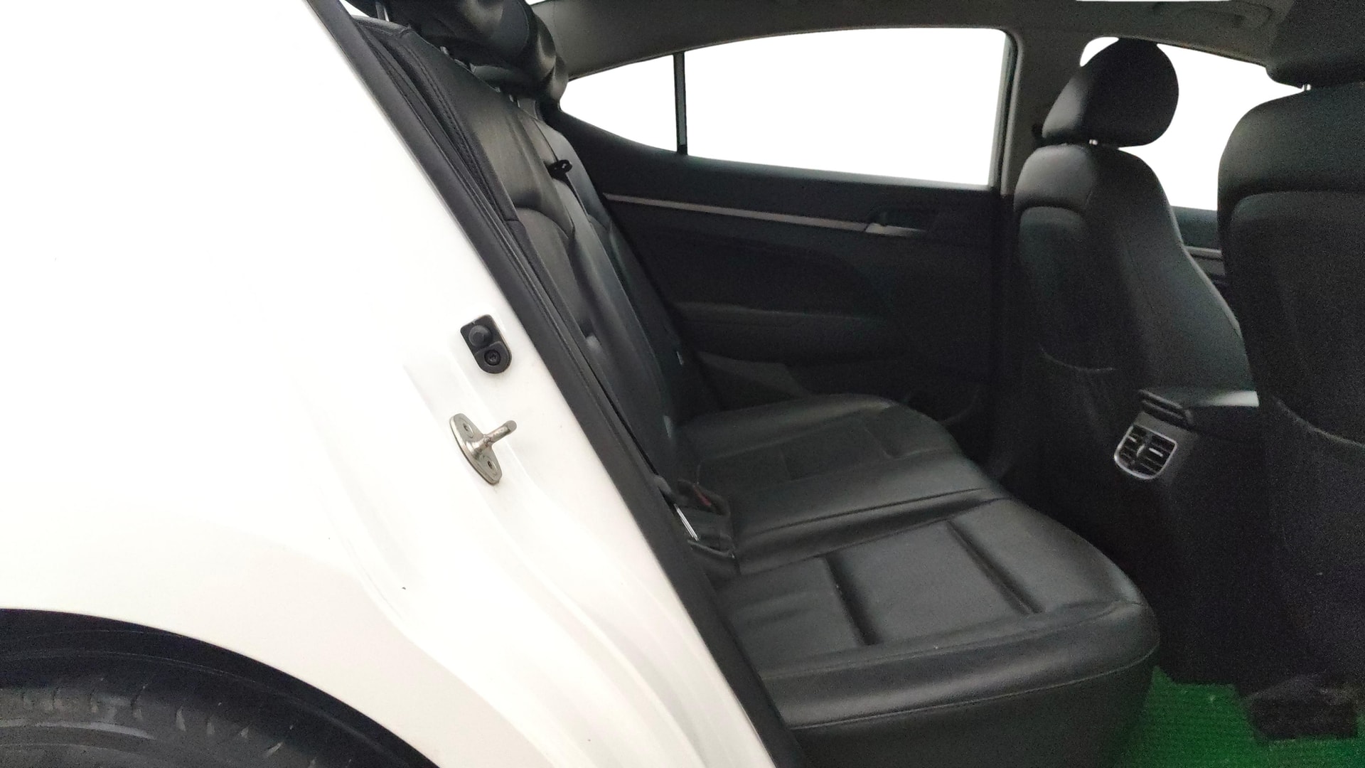 Used 2017 Hyundai Elantra Used 2017 Hyundai Elantra