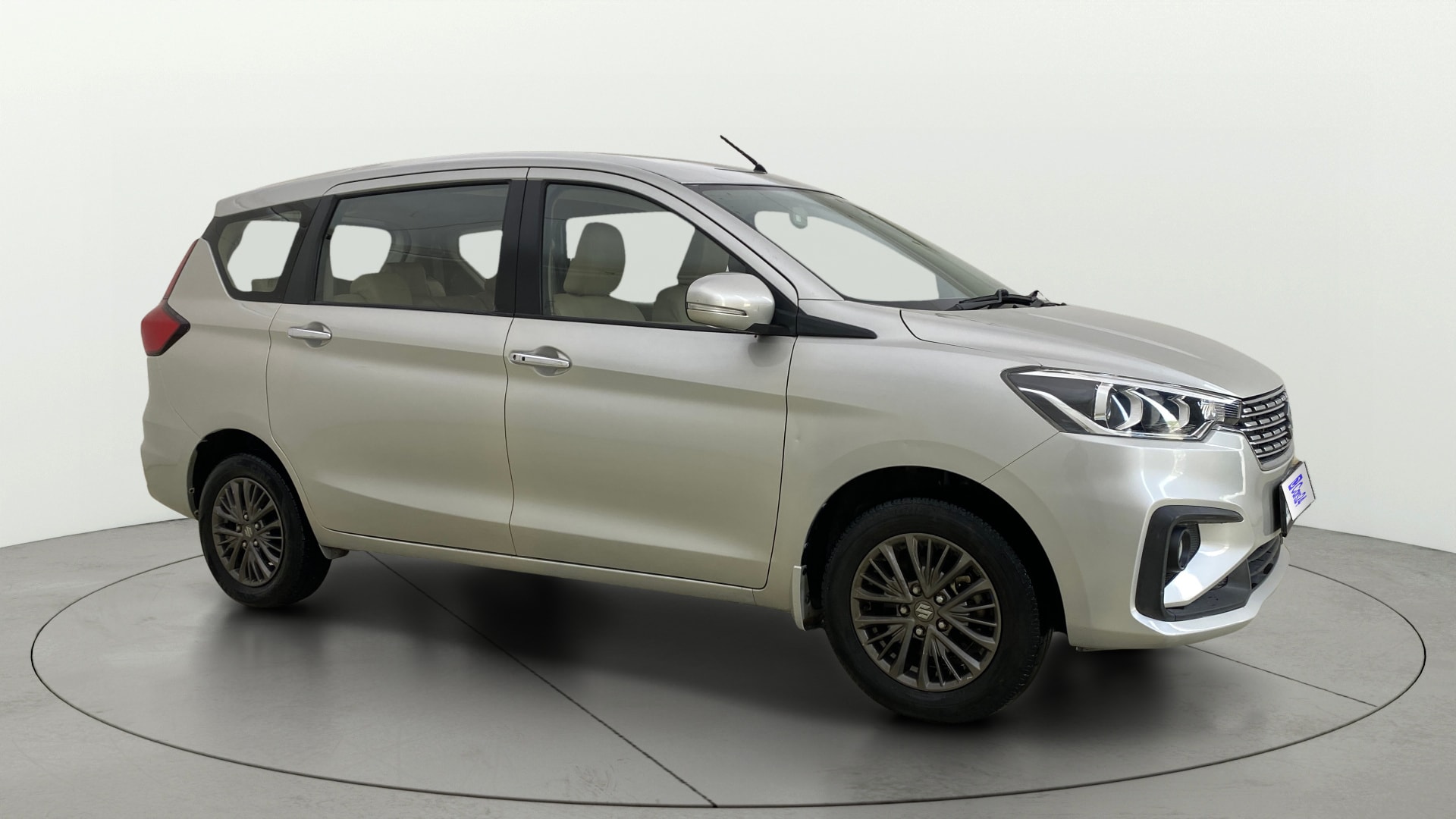 View 2021 Maruti Suzuki 1000 Base Variant Image 14 Used 2021 Maruti Suzuki 1000 Base Variant Image 14