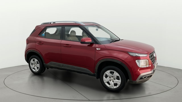 View Hyundai Venue Image 36 Used Hyundai Venue Image 36