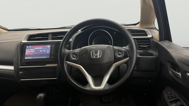 View Honda Jazz Image 13 Used Honda Jazz Image 13