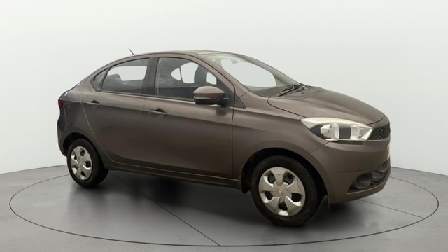 View Tata Tigor Image 21 Used Tata Tigor Image 21