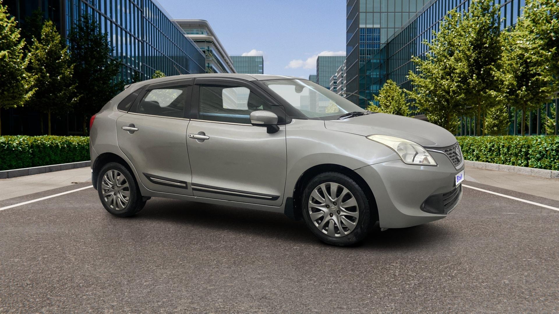 View 2017 Maruti Suzuki 1000 Base Variant Image 21 Used 2017 Maruti Suzuki 1000 Base Variant Image 21