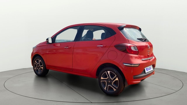 View Tata Tiago Image 2 Used Tata Tiago Image 2