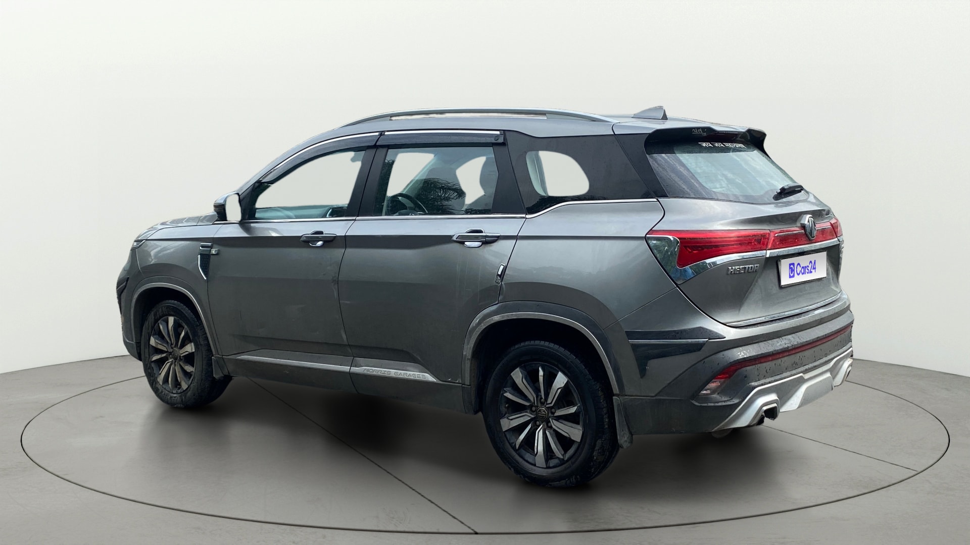 Used 2020 MG Hector Used 2020 MG Hector