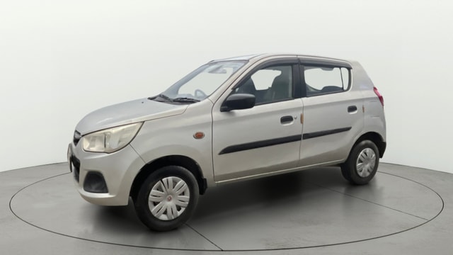View Maruti Suzuki Alto K10 Image 20 Used Maruti Suzuki Alto K10 Image 20