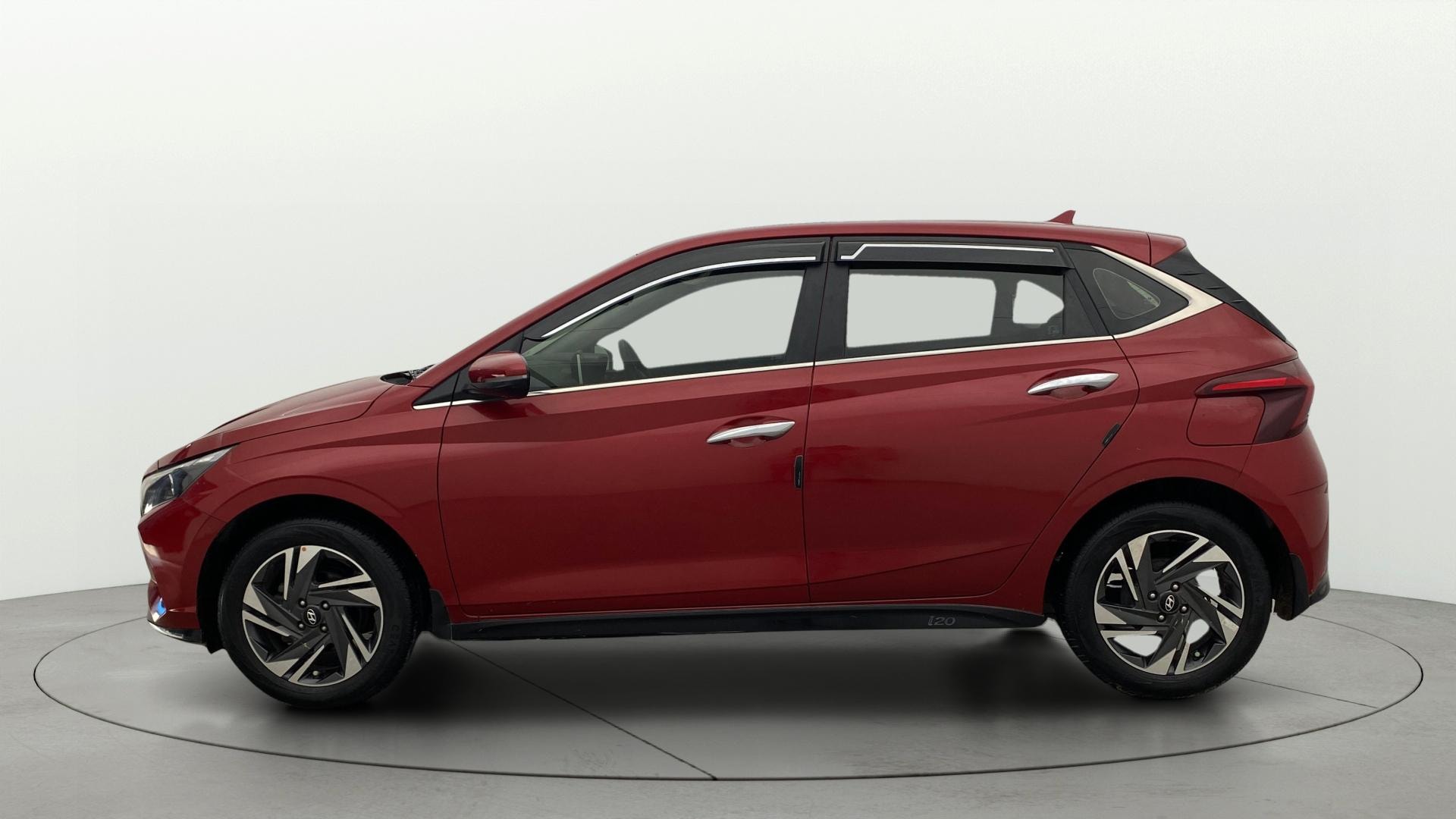 Used 2021 Hyundai Elite i20 Used 2021 Hyundai Elite i20