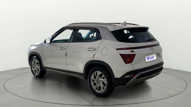 View Hyundai Creta Image 2 Used Hyundai Creta Image 2