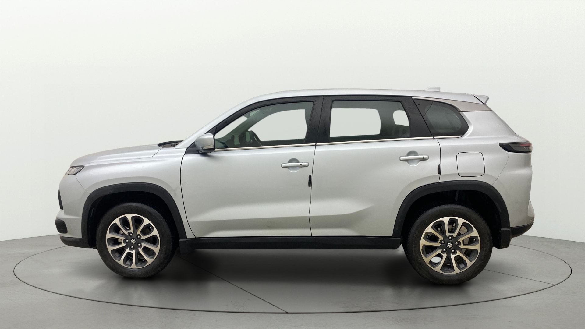 View 2025 Maruti Suzuki 1000 Base Variant Image 5 Used 2025 Maruti Suzuki 1000 Base Variant Image 5