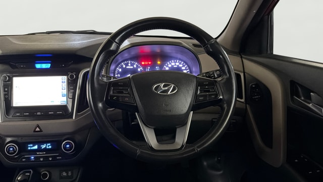 View Hyundai Creta Image 20 Used Hyundai Creta Image 20
