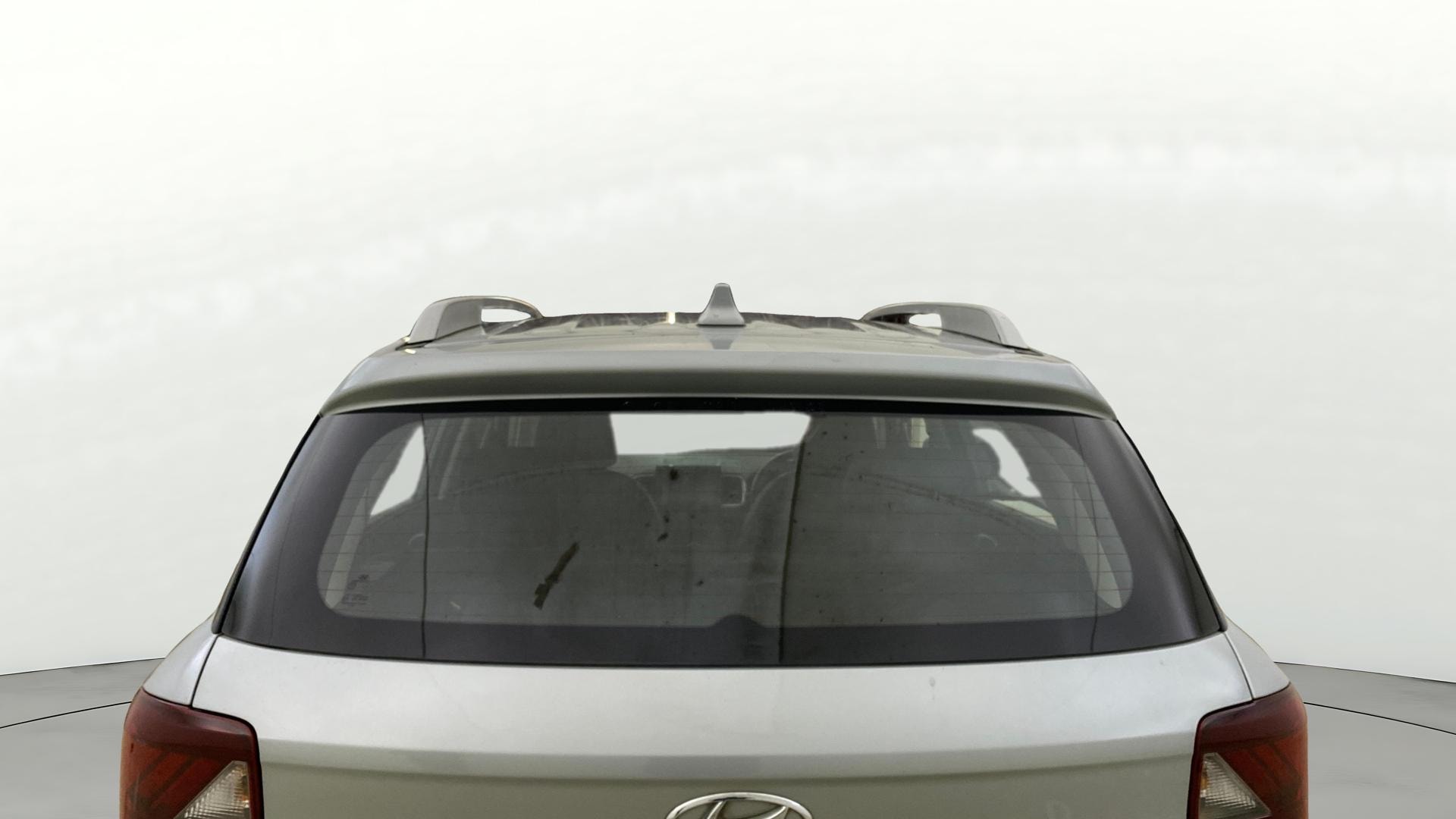 View 2019 Hyundai Venue SX Plus 1.0 Petrol AT Image 5 Used 2019 Hyundai Venue SX Plus 1.0 Petrol AT Image 5