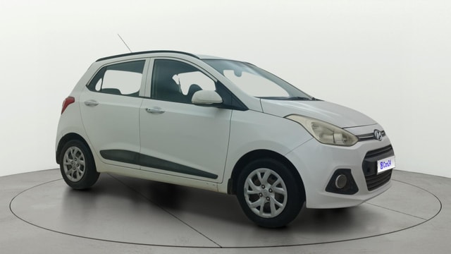 View Hyundai Grand i10 Image 13 Used Hyundai Grand i10 Image 13
