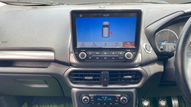 View Ford EcoSport Image 17 Used Ford EcoSport Image 17