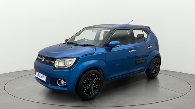 View Maruti Suzuki 1000 Image 35 Used Maruti Suzuki 1000 Image 35