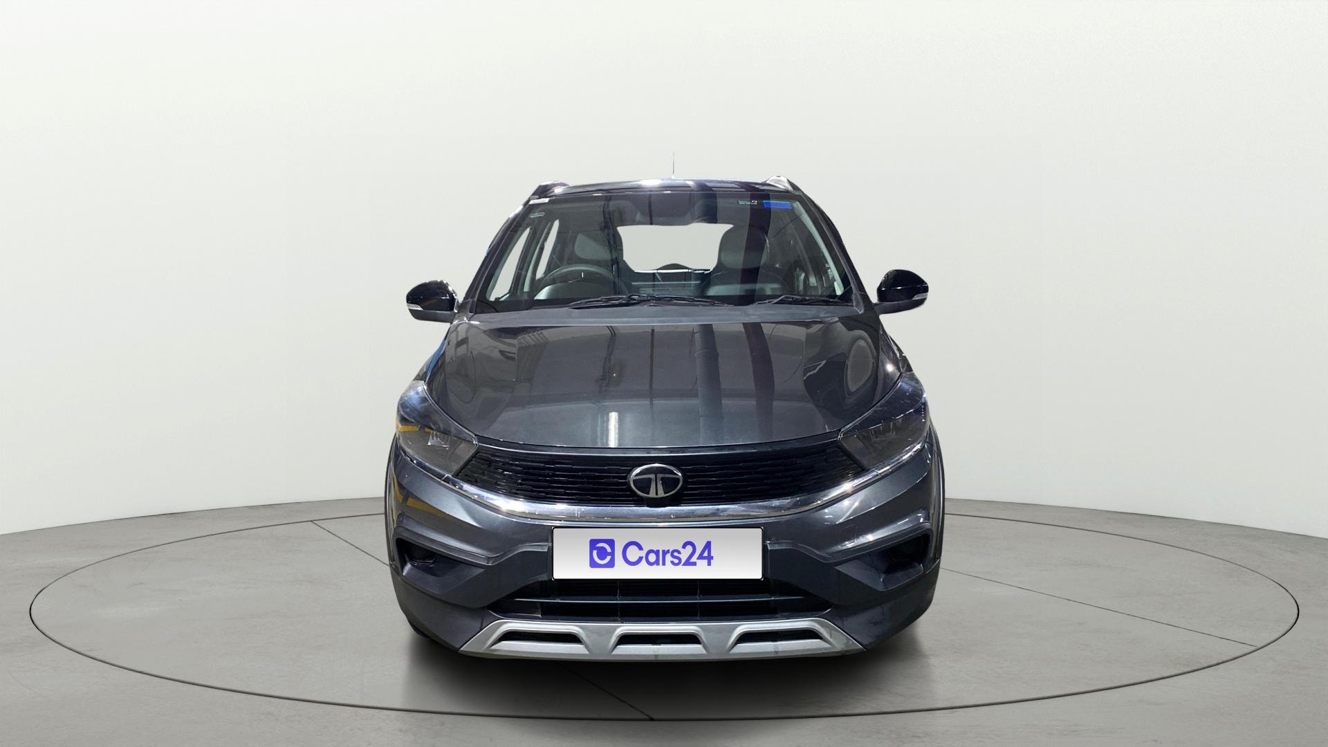 Used 2025 Tata Tiago NRG Used 2025 Tata Tiago NRG
