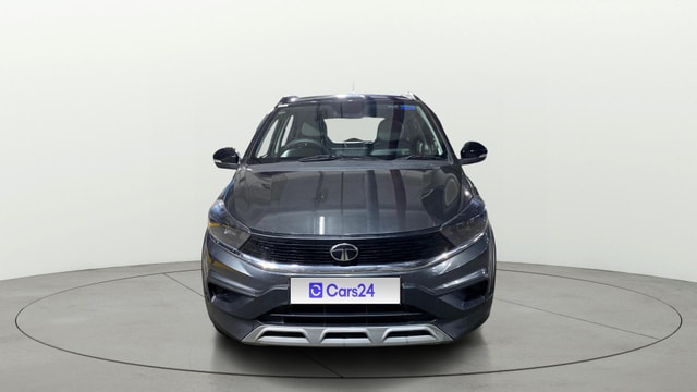 View Tata Tiago NRG Image 1 Used Tata Tiago NRG Image 1
