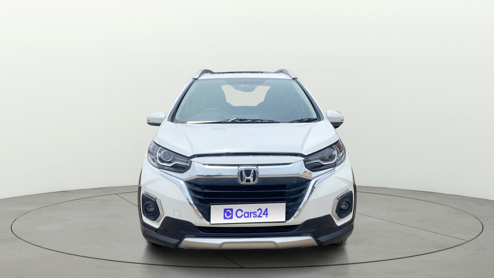 Used 2021 Honda WR-V Used 2021 Honda WR-V