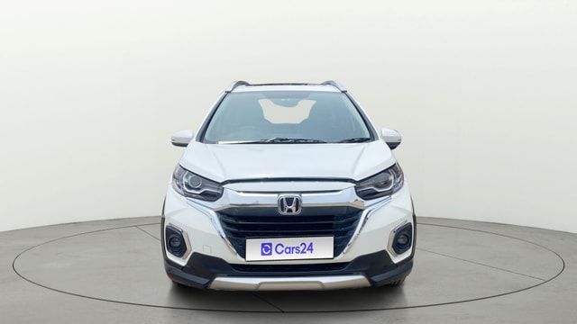 View Honda WR-V Image 1 Used Honda WR-V Image 1