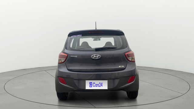 View Hyundai Grand i10 Image 39 Used Hyundai Grand i10 Image 39