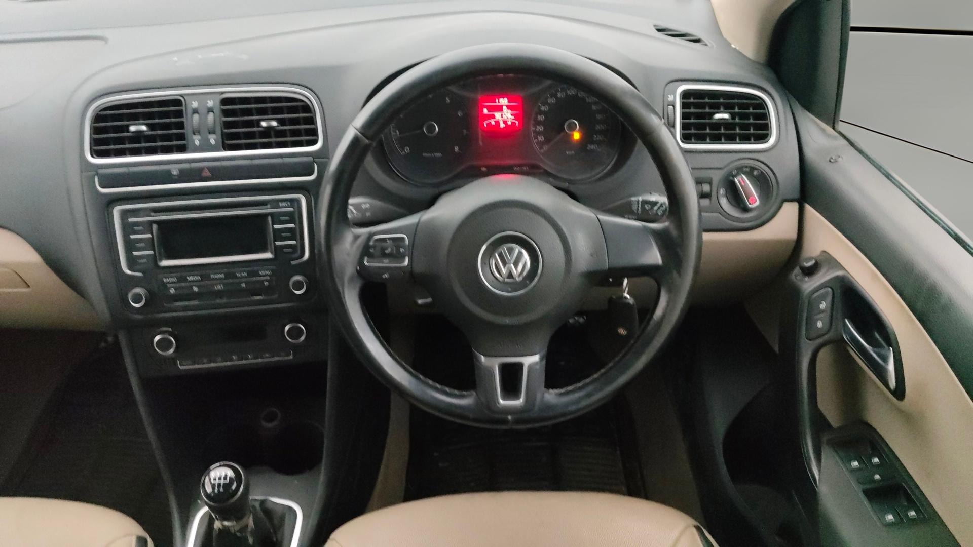 View 2013 Volkswagen Polo 1.2 AllStar Limited Edition Image 12 Used 2013 Volkswagen Polo 1.2 AllStar Limited Edition Image 12