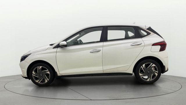 View Hyundai Elite i20 Image 6 Used Hyundai Elite i20 Image 6