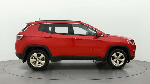 View Jeep Compass Image 8 Used Jeep Compass Image 8