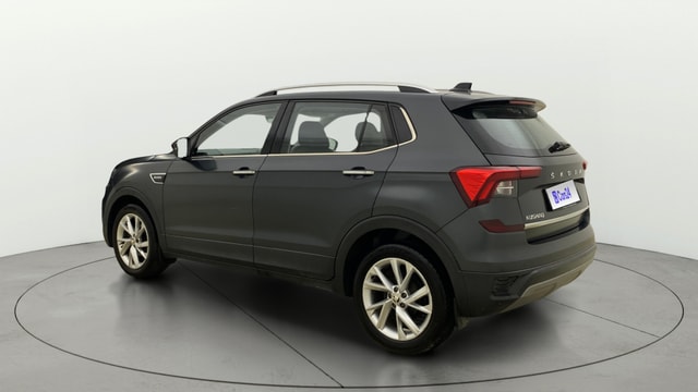 View Skoda Kushaq Image 2 Used Skoda Kushaq Image 2