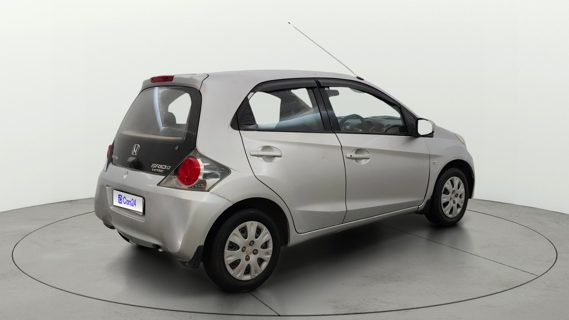 Used 2013 Honda Brio Used 2013 Honda Brio