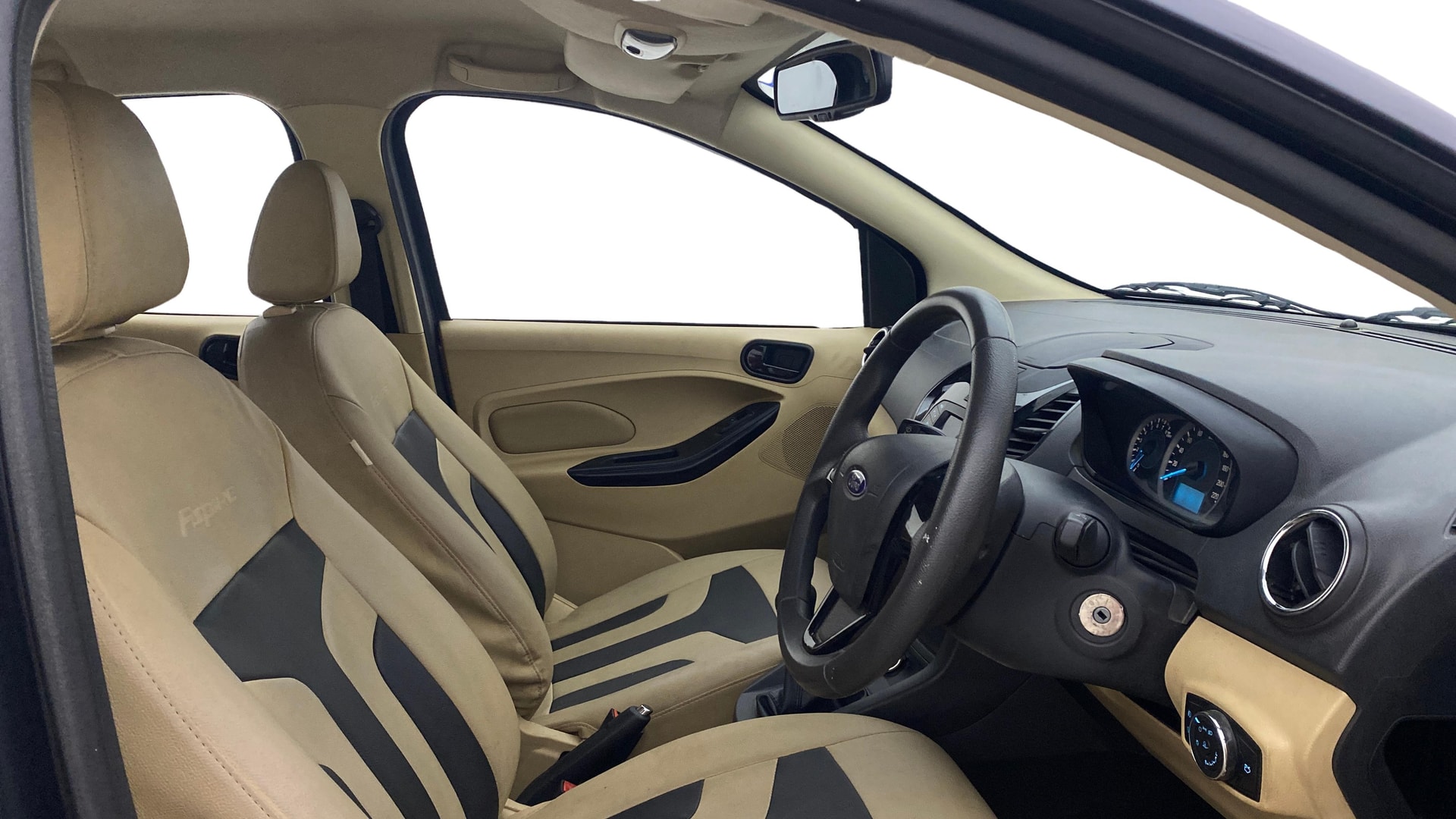 Used 2018 Ford Figo Aspire Used 2018 Ford Figo Aspire