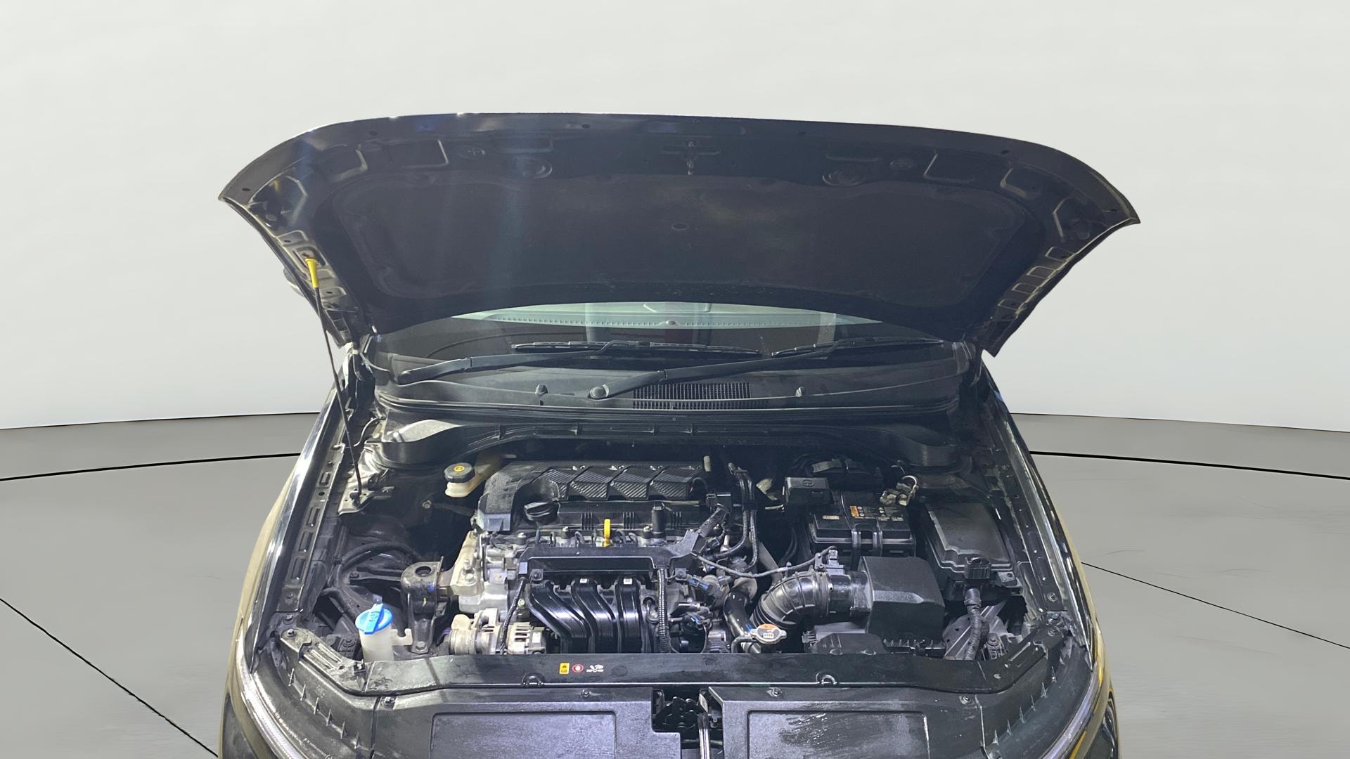 Used 2024 Hyundai Verna Used 2024 Hyundai Verna