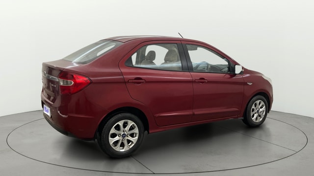 View Ford Figo Aspire Image 41 Used Ford Figo Aspire Image 41