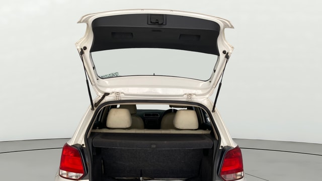 View Volkswagen Polo Image 16 Used Volkswagen Polo Image 16