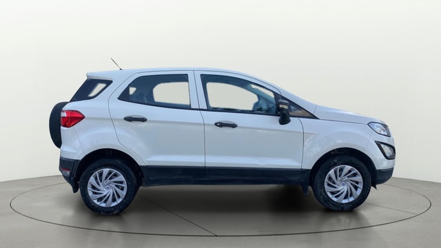View Ford EcoSport Image 8 Used Ford EcoSport Image 8