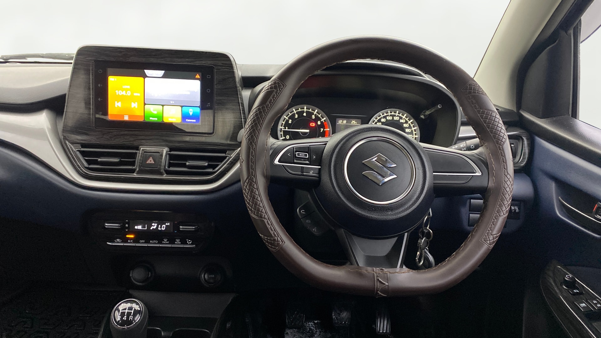 Used 2025 Maruti Suzuki 1000 Used 2025 Maruti Suzuki 1000
