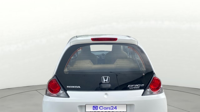 View Honda Brio Image 5 Used Honda Brio Image 5