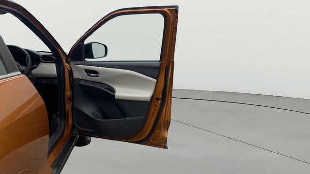 View Nissan Magnite Image 47 Used Nissan Magnite Image 47