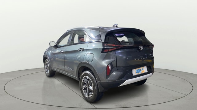 View Tata Nexon Image 2 Used Tata Nexon Image 2